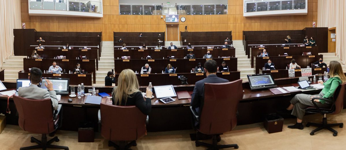 lconectadas's tweet image. #LegislaturasConectadas #NEUQUÉN
🏛️ Neuquén tiene el primer Código Procesal Civil Adversarial de Latinoamérica
🌐 Mas info acá:
legislaturasconectadas.gob.ar/Prensa/Neuquen…
