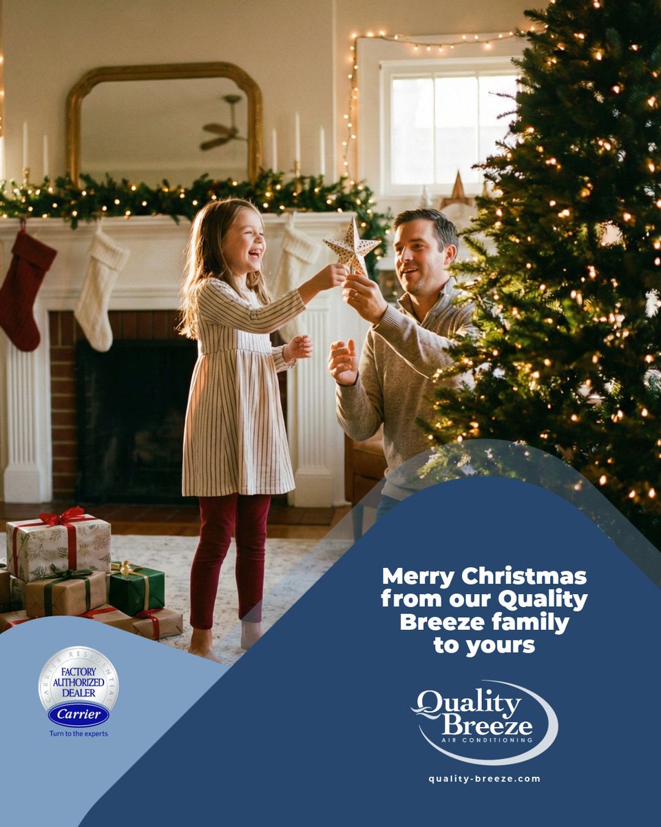 Quality Breeze Inc. tweet media