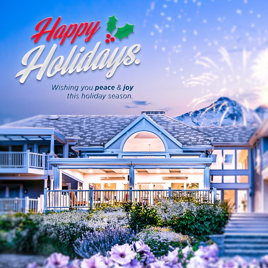LifeRoomLife's tweet image. 'Twas the night before Christmas, and all through your LifeRoom...

No matter where you are, we wish you a day full of joy, love, &amp;amp; peace! ❤️

🏡 #AllFourSeasons #ChristmasEve