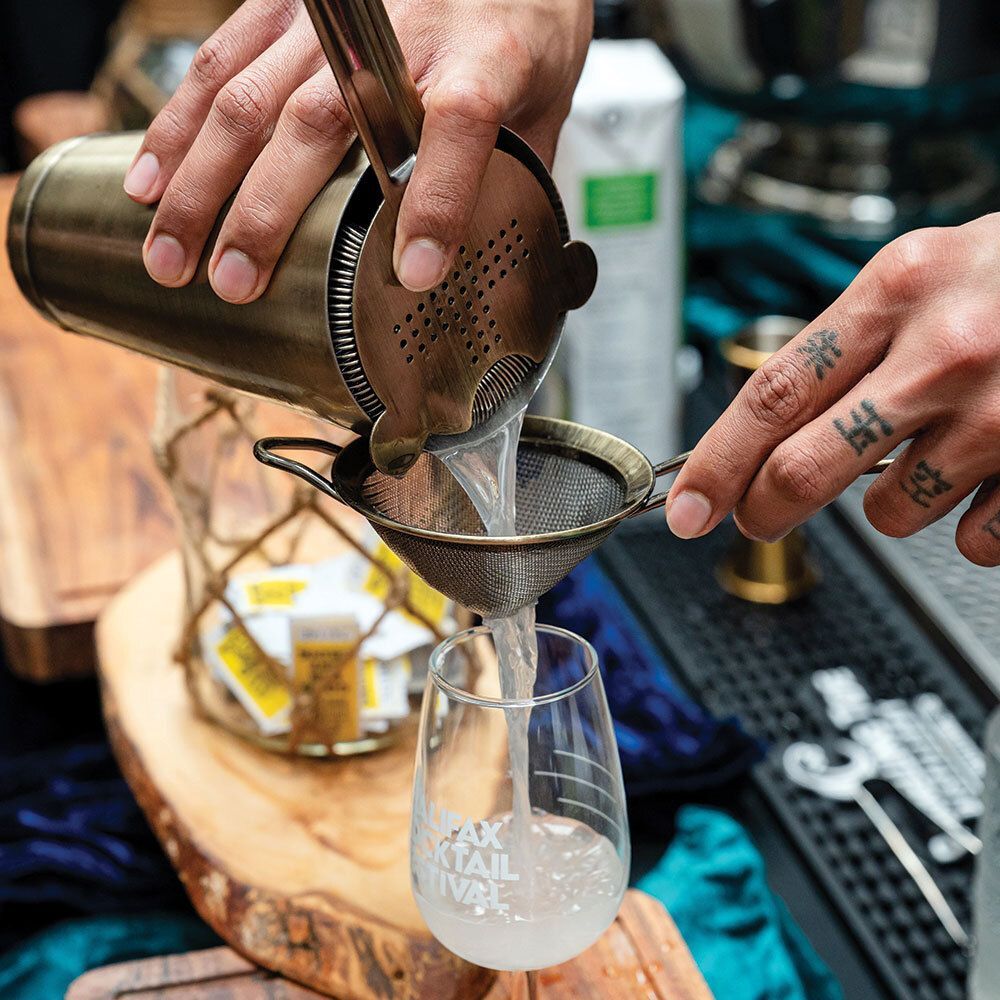 The Local Wishlist tweet media