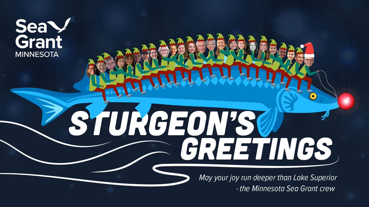 Minnesota Sea Grant | MNSG tweet media