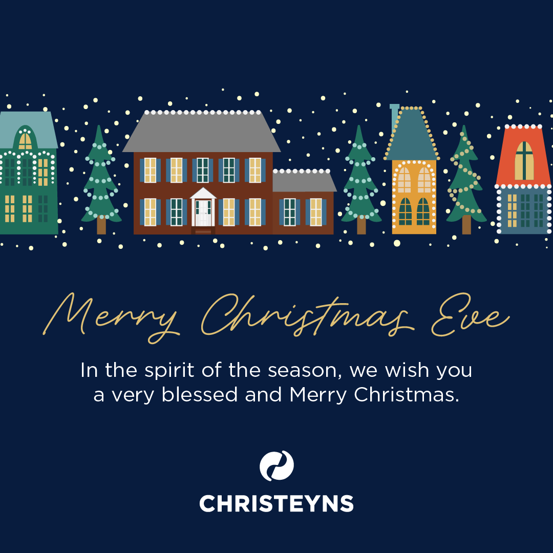 Christeyns - North America tweet media