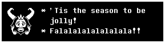 Asgore Dreemurr tweet media