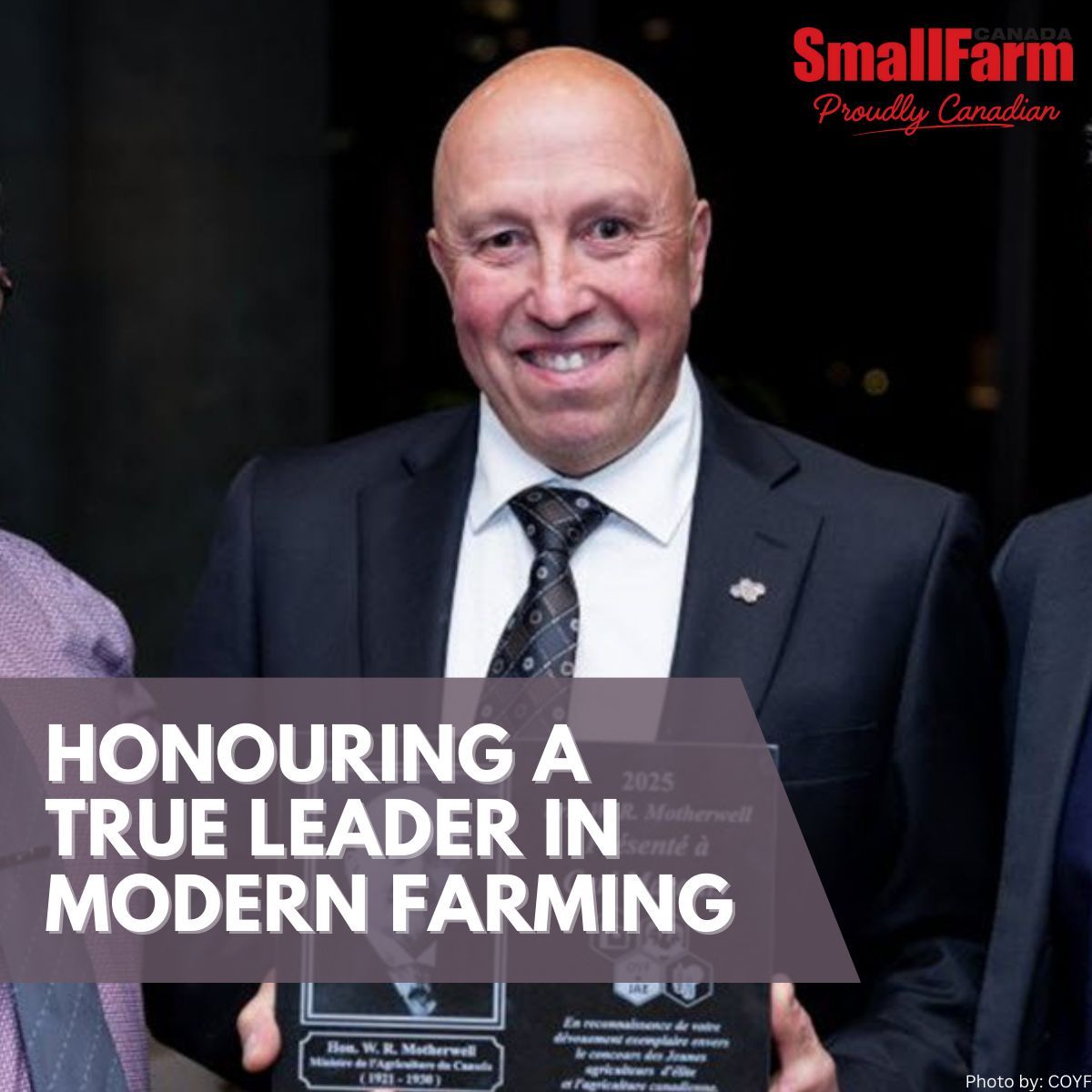 Small Farm Canada tweet media