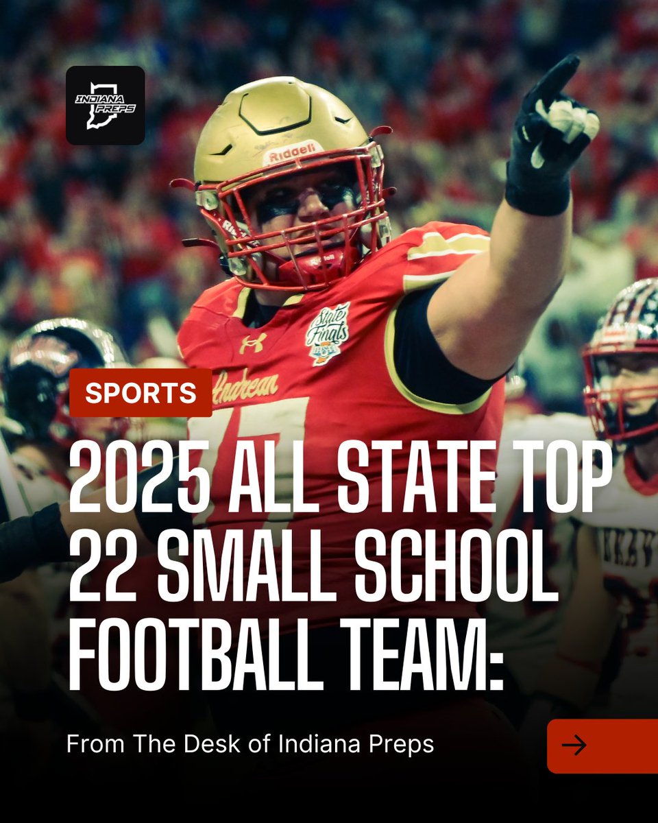Indiana Preps tweet media