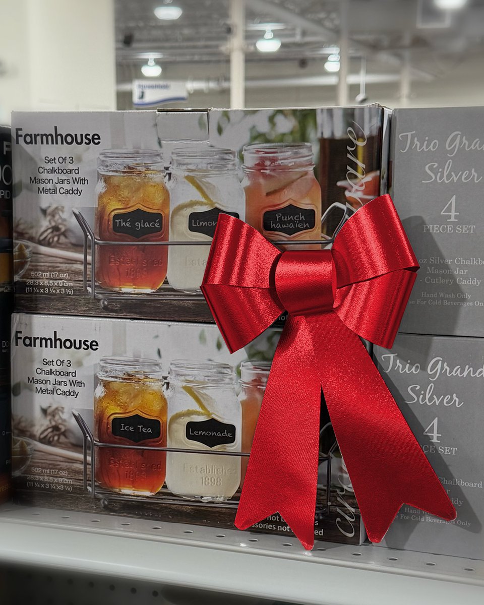 Great gift finds around every corner! Shop our curated selection of new goods at any Goodwill-Suncoast location. goodwill-suncoast.org/store-location…