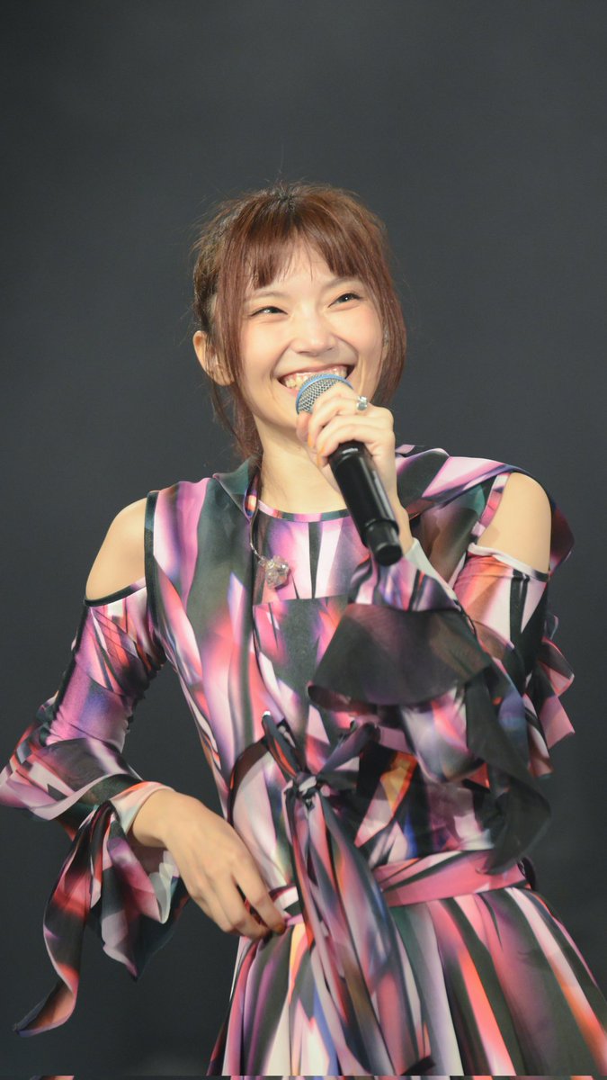 この笑顔すき #ExWOツアー #ExWHYZ大阪 #maho_ExWHYZ