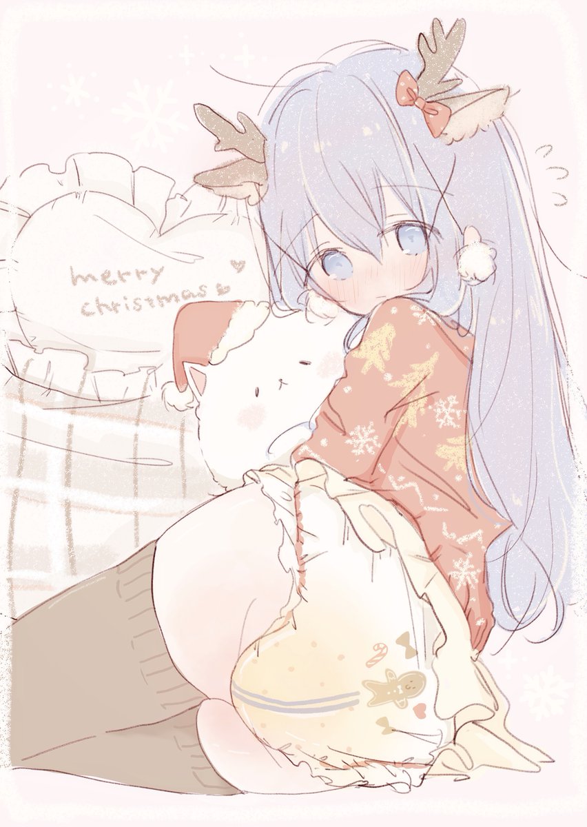 🎄*❅ ˖ ࣪ 