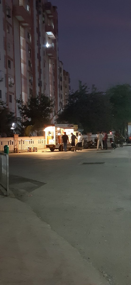 Suraj Borawake tweet media