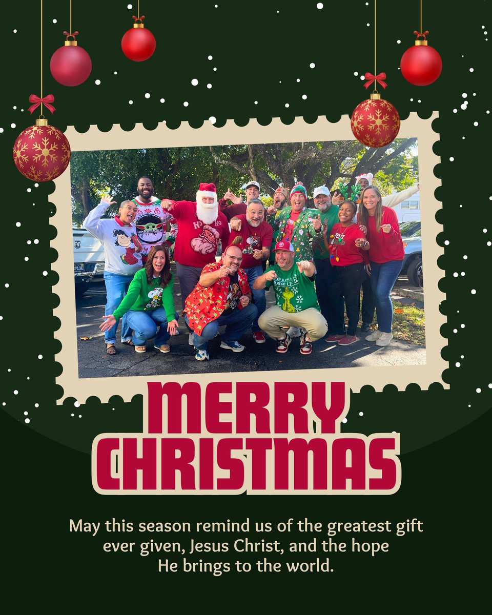 FirstPrioritySF's tweet photo. FROM OUR TEAM TO YOURS. https://t.co/xTBjHa2Vw9