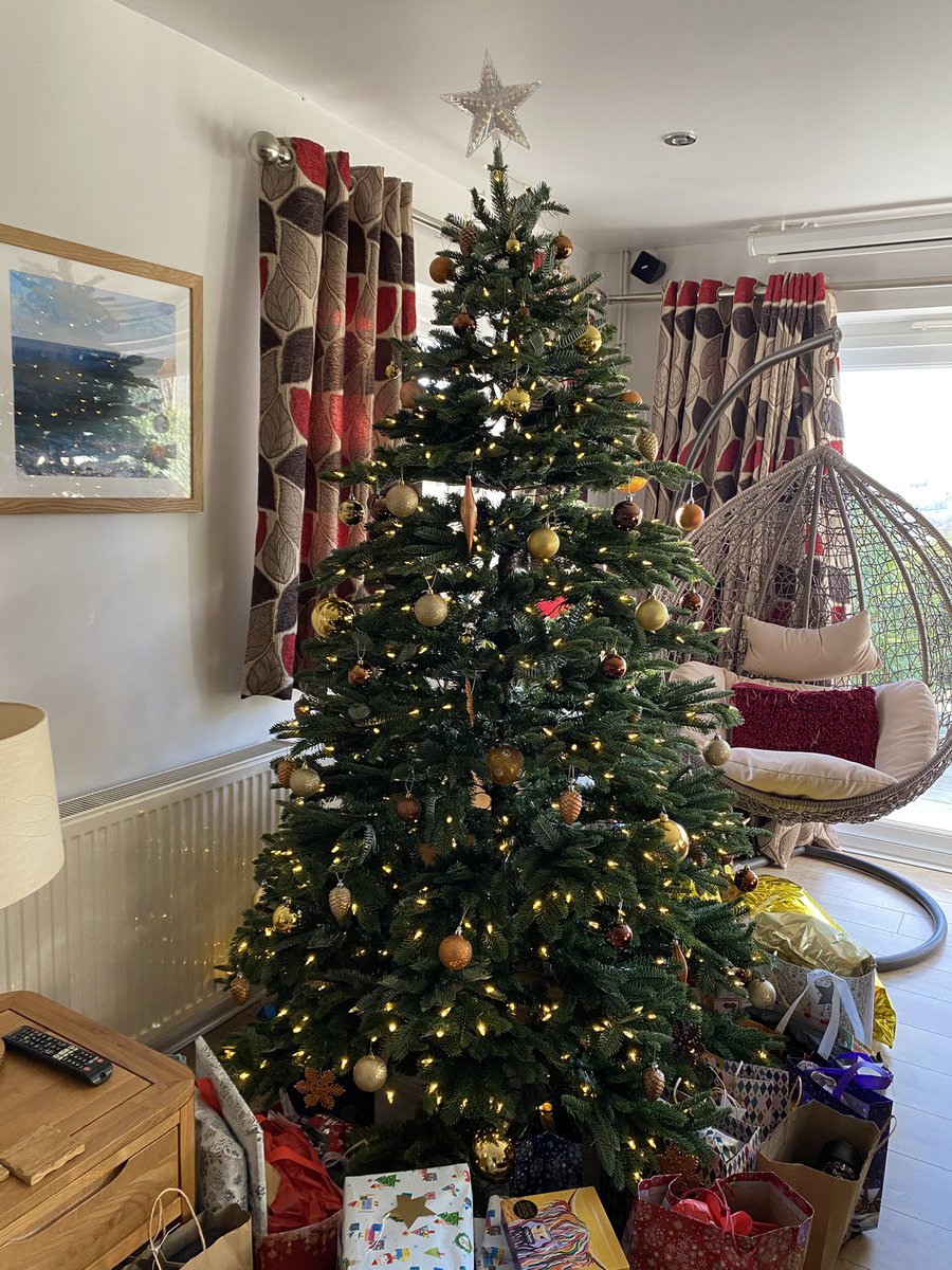 Stuart Nixon MBE tweet media