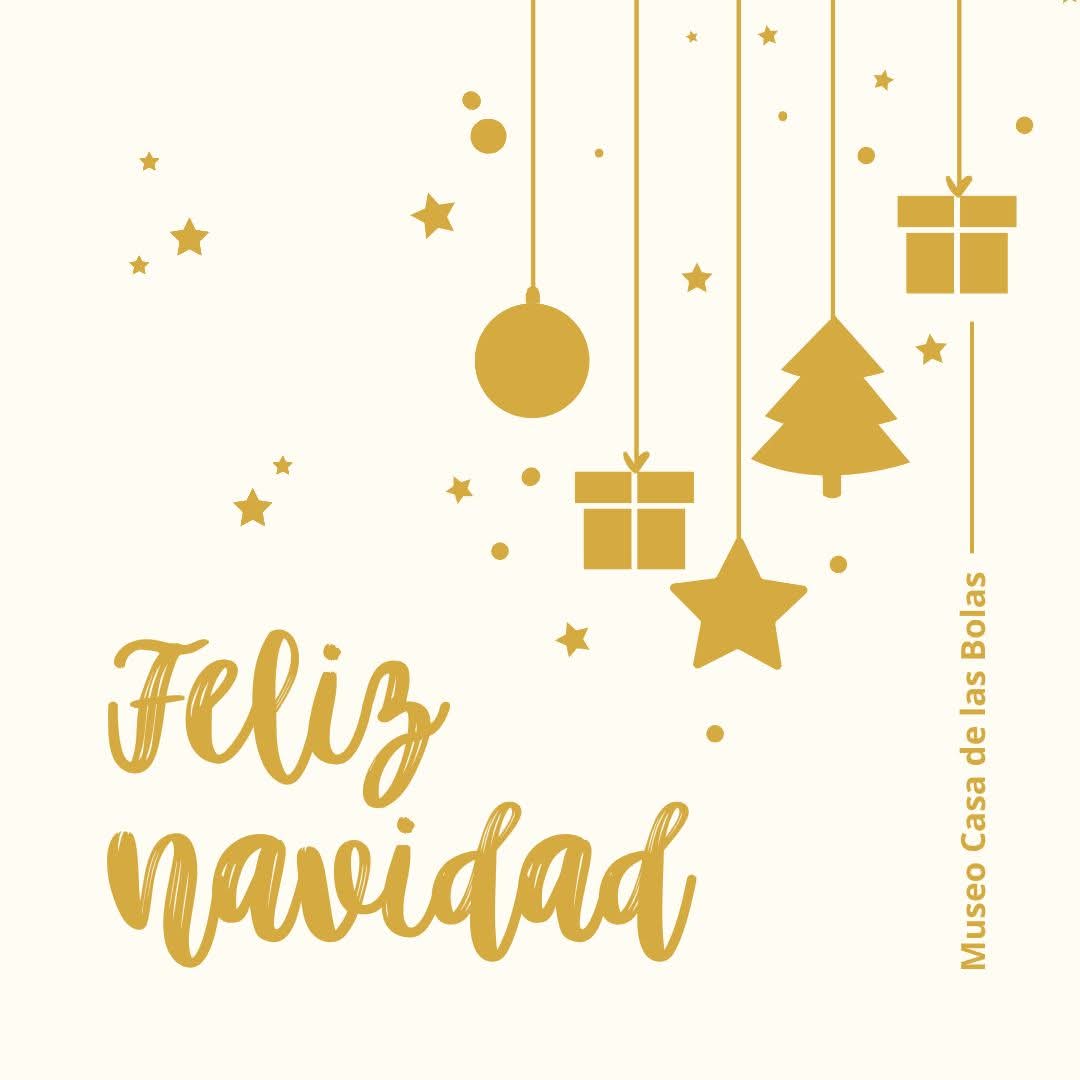 #FelizNavidad
#Felicesfiestas
Portaros bien que tienen que venir Papá Noel y los Reyes Magos...