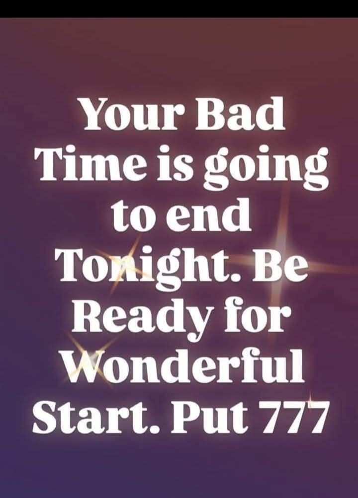 Higher_Self1111's tweet image. 777

Claim it!💫💖