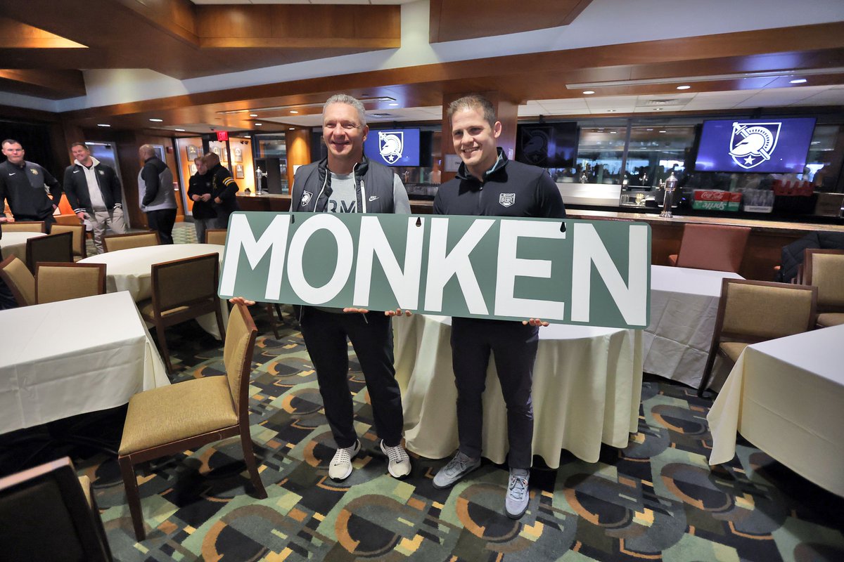 Army Football tweet media