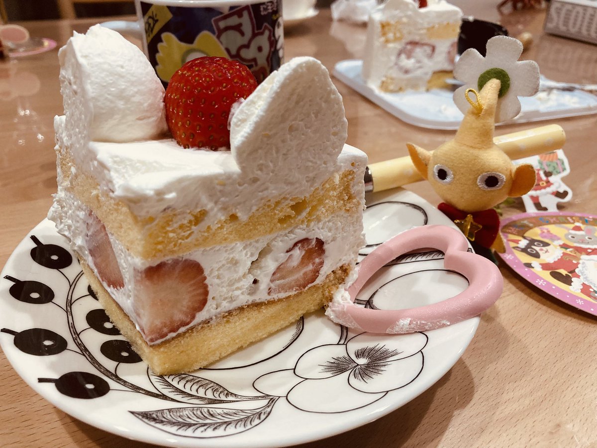 mococosan's tweet photo. んまかた🍰はぴくり https://t.co/GJH4ZKCYFt