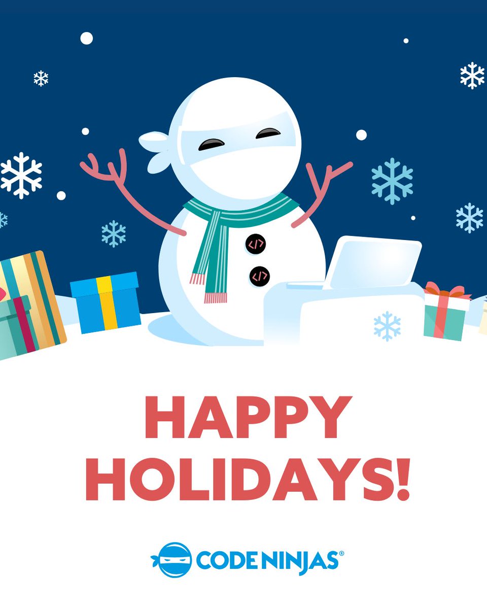 CodeNinjasBurlington tweet media