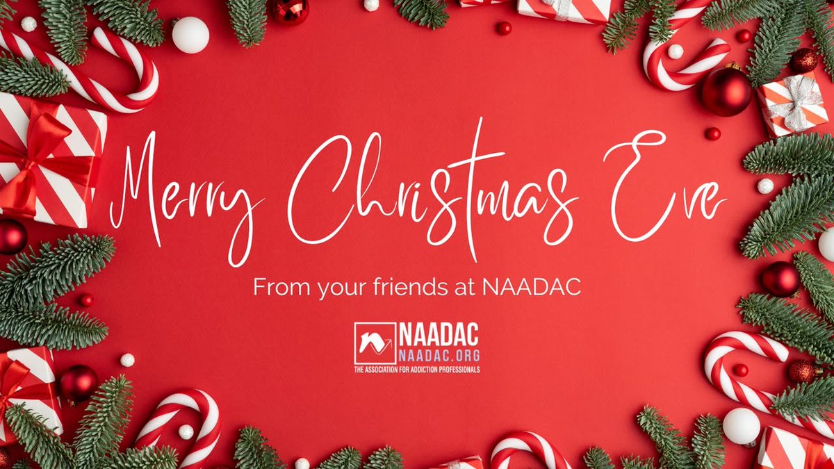 @NAADACorg tweet media