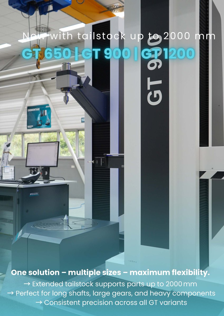 WENZEL America tweet media