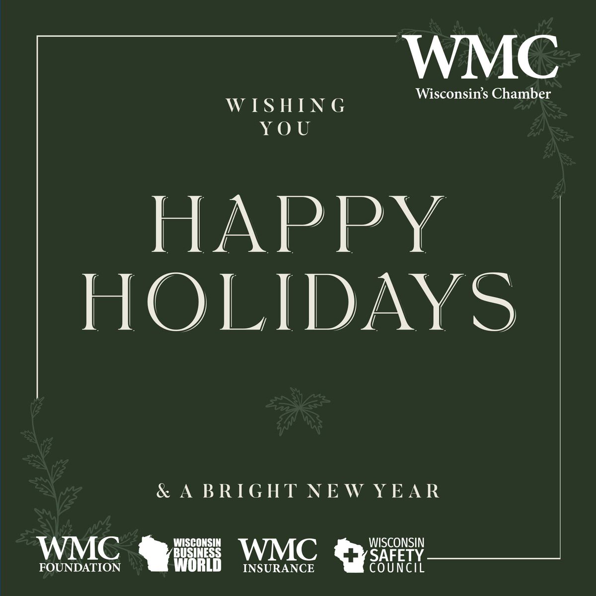 Wisconsin Business World tweet media