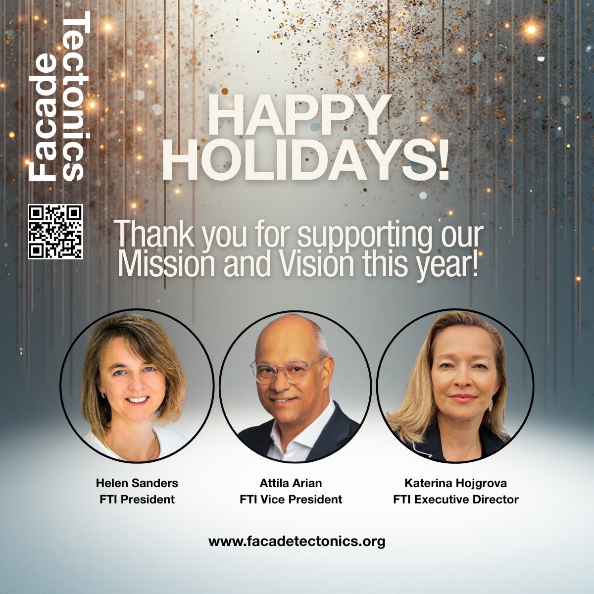 Facade Tectonics (FTI) tweet media