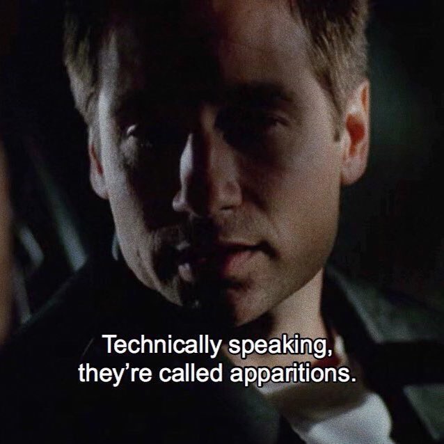 scullyxf's tweet image. 