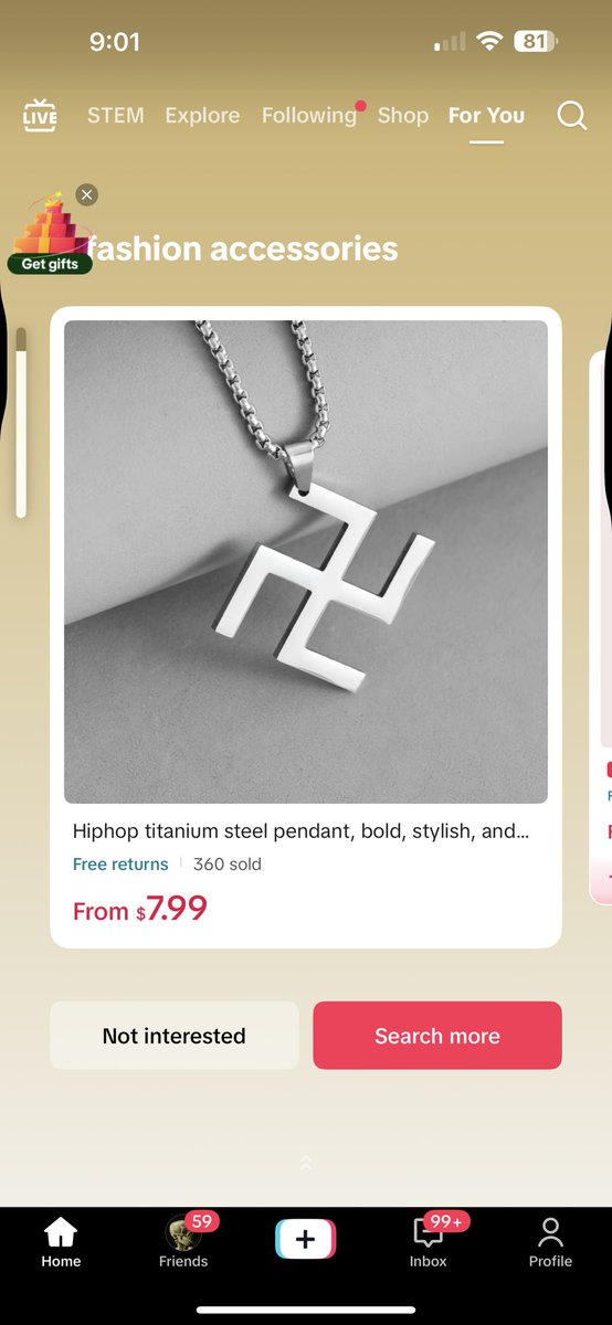 Tiktok got the CIA running it now