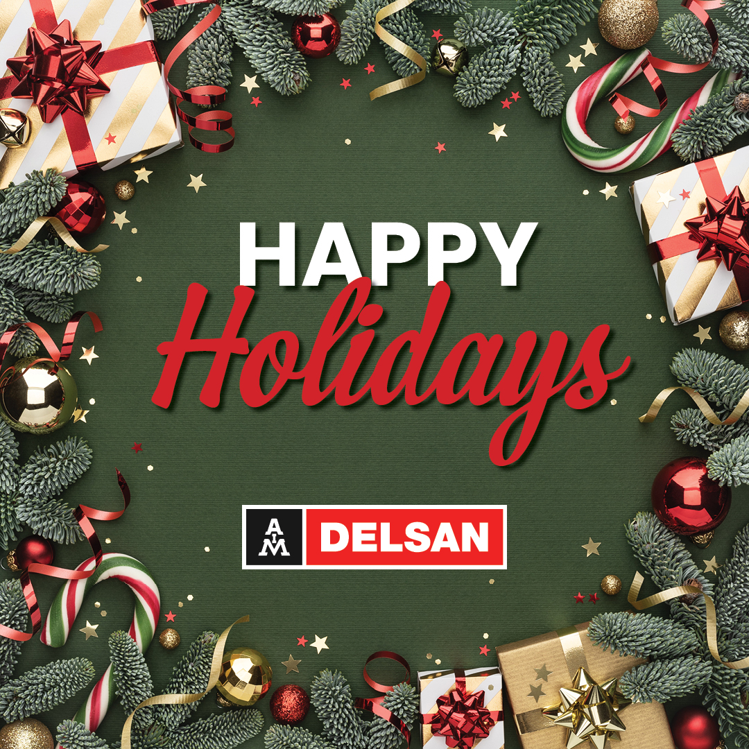 Delsan-AIM tweet media