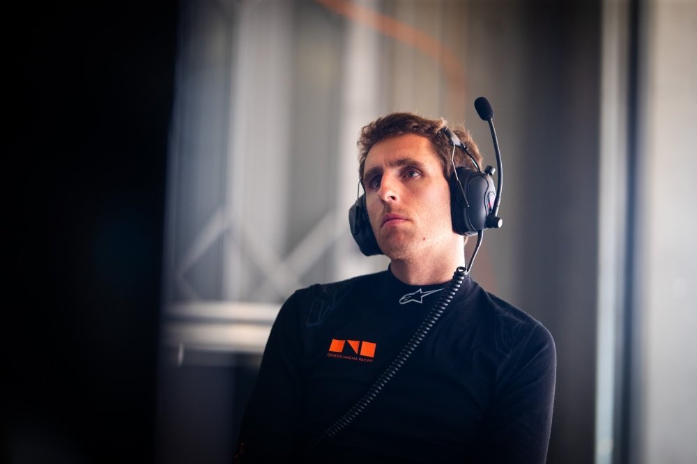 🚨Max Verstappen se pasa a Mercedes y ficha a Dani Juncadella

➡️Verstappen Racing competirá con un Mercedes-AMG GT3 en el GT World Challenge Europe

➡️Dani Juncadella se une al equipo del neerlandés para disputar el programa de sprint y resistencia junto a Christian Lulham

🚀¡A