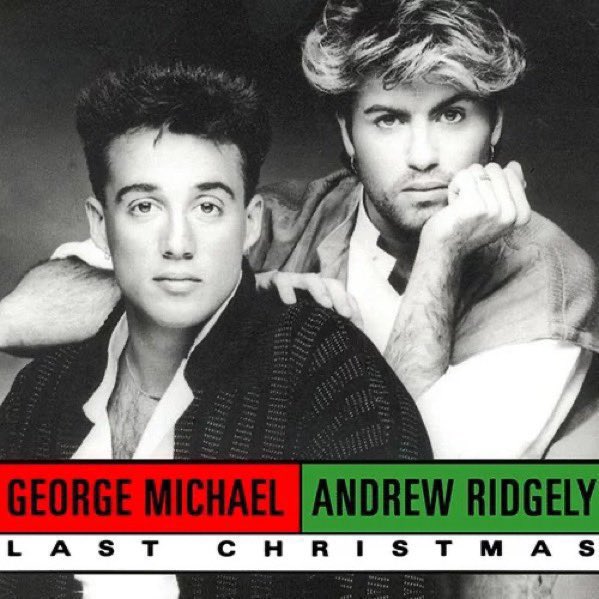 PopBase's tweet image. ‘Last Christmas’ by Wham! remains at #1 on the Global Spotify chart with 11.22 million streams.

It has now spent 5 days at #1.