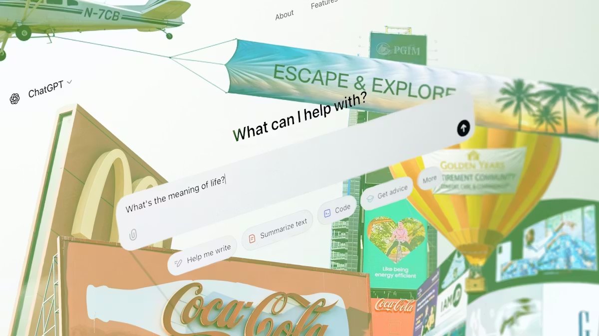 🔵MARKETEVANS: OpenAI valuta l'inserimento di pubblicità in ChatGPT