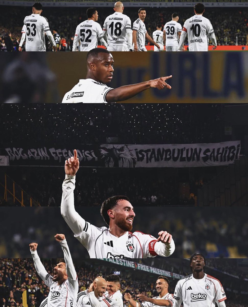 dünyanın en güzel takımı