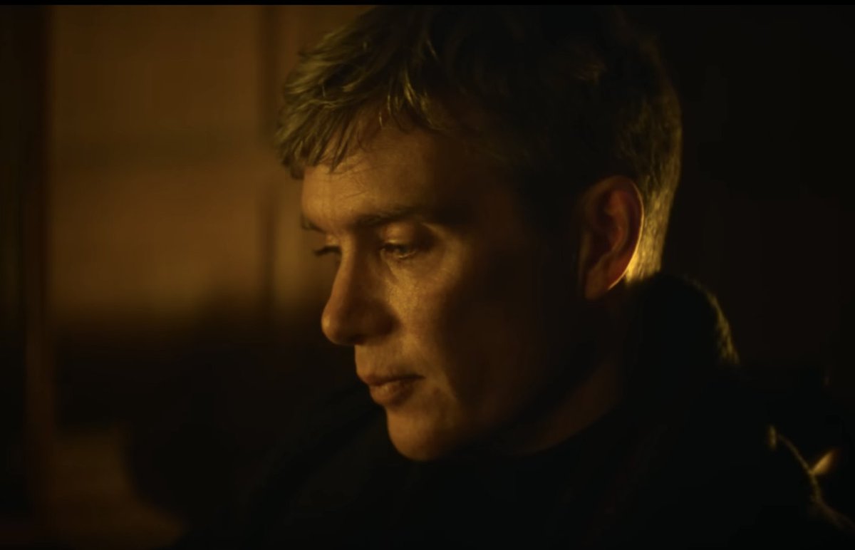 Variety's tweet image. "What ever happened to Tommy Shelby?"

Cillian Murphy returns in the first guns-blazing trailer for the #PeakyBlinders movie "The Immortal Man," streaming March 20 on Netflix. 

Watch here: variety.com/2025/film/news…