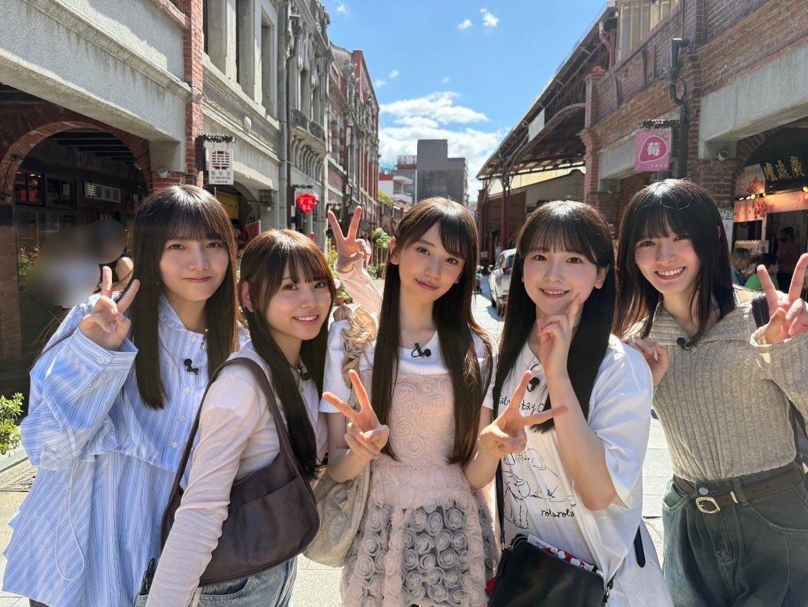 乃木坂46 乃木坂46のラップナンバー「ってかさ」MV公開！ | USENの音楽情報