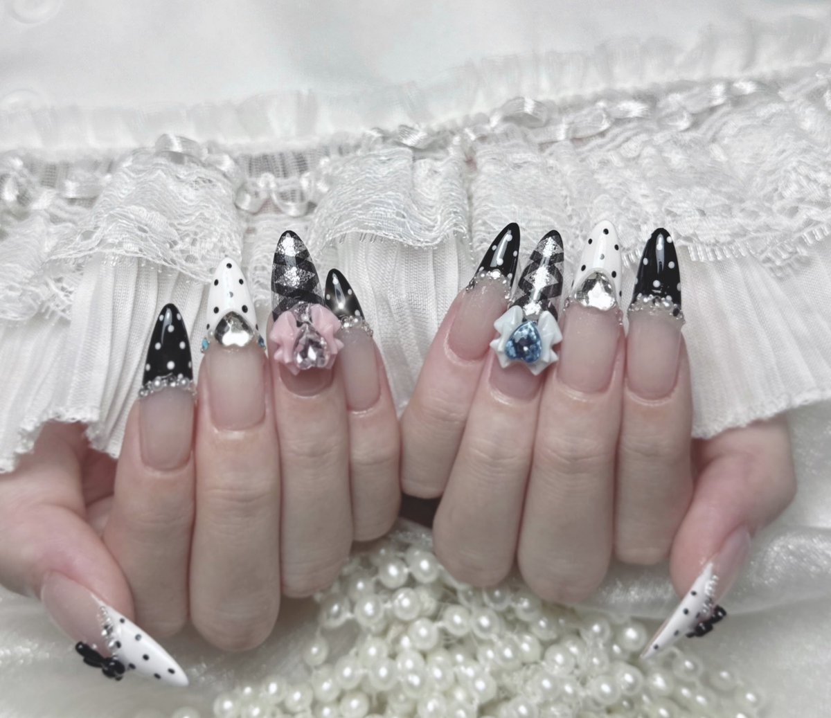 プリキュア🩷🪄🩵