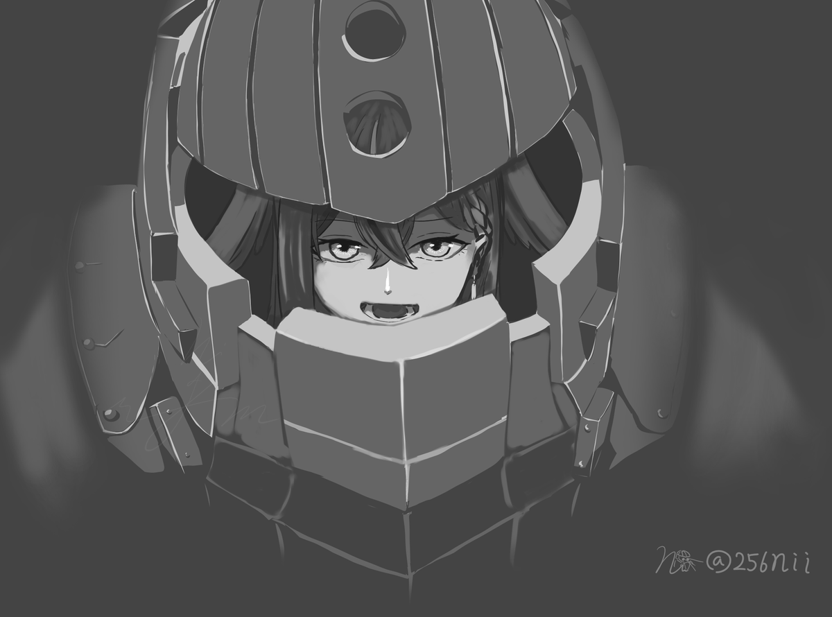 煮衣 (@256nii) / Posts / X