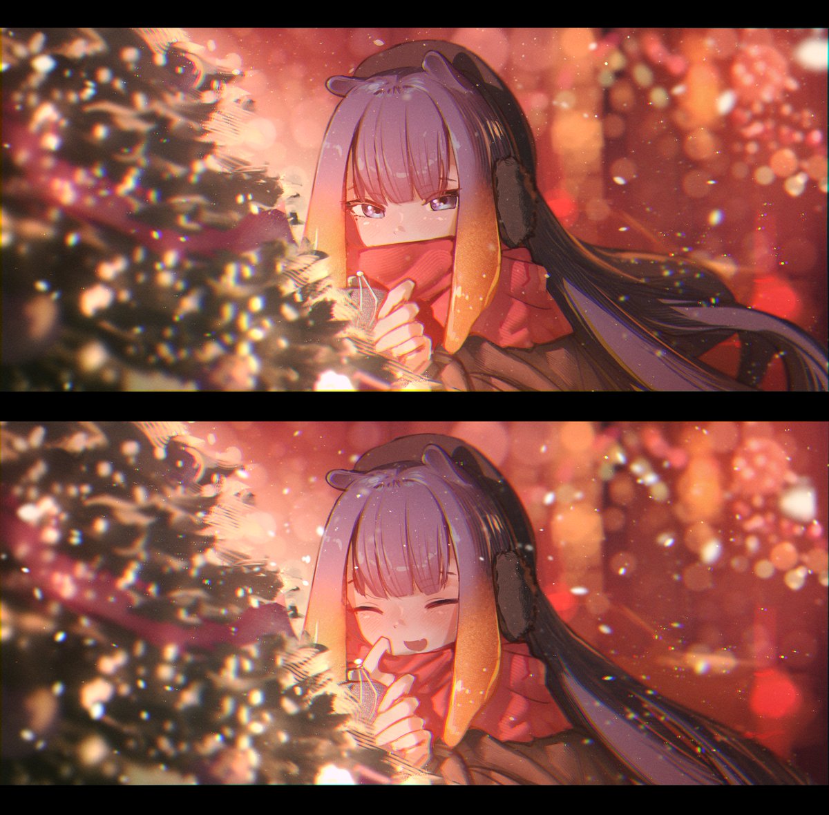 floomf // open tweet media