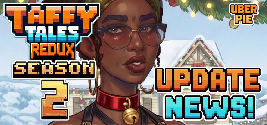 pie_uber's tweet image. Merry Christmas!
subscribestar.adult/posts/2236923 patreon.com/posts/merry-ch… store.steampowered.com/app/4040840/Ta…

#NSFW #taffytales #adultgames #gamedev #boobs #milf #animation #2dart #hentaivídeo #hentai #bigtits #bdsm #bimbo #Christmas