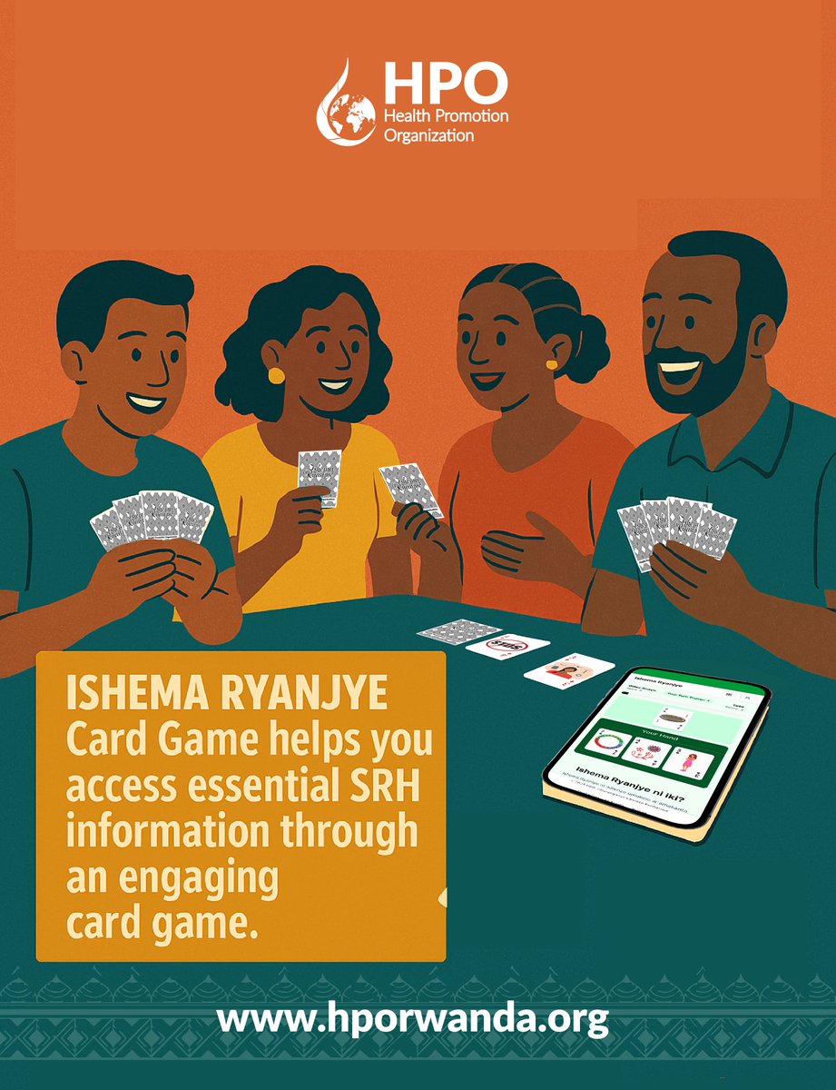 Health Promotion Organization (@HP_Organi) / Posts / X, image size:921x1200