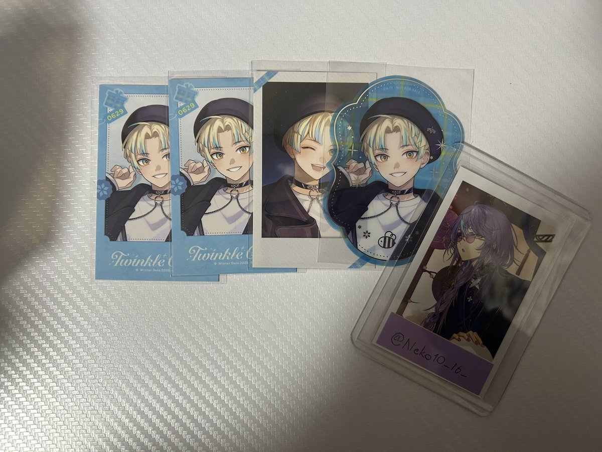 みかん【取引垢】 tweet media