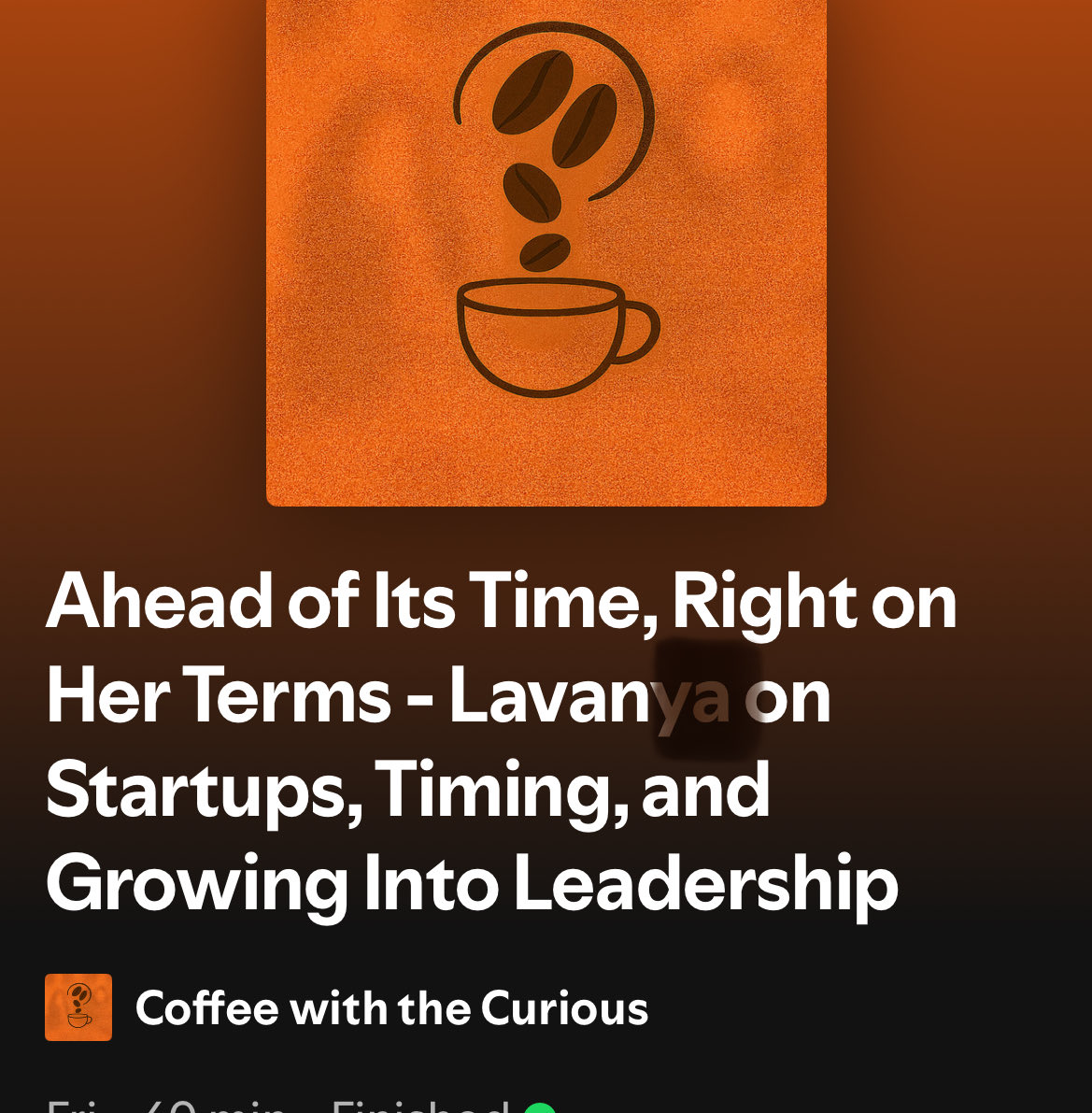 Lavanya Gopinath tweet media