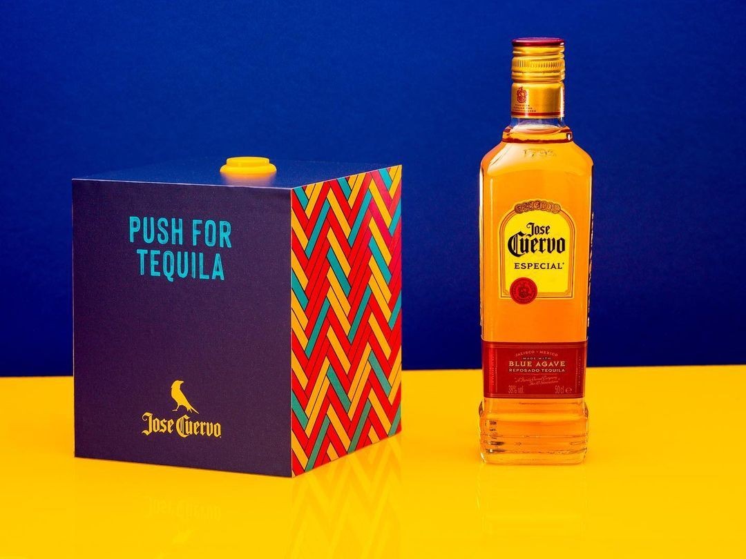 Jose Cuervo tweet media