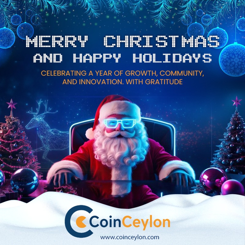 Coin Ceylon tweet media