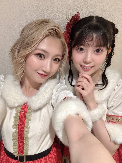 塩月希依音のTwitter画像21