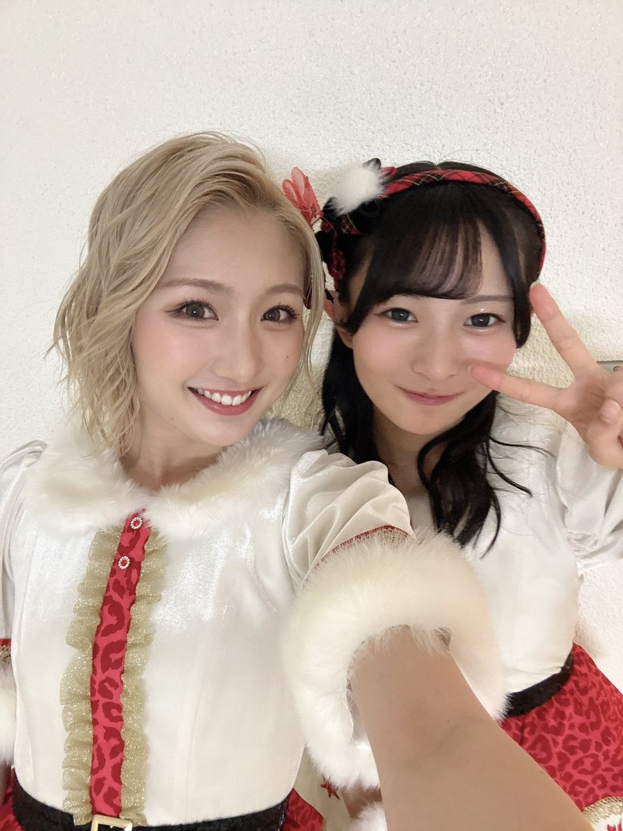 NMB48クリスマスパーティー2025 🌲❤️ ありがとうございました