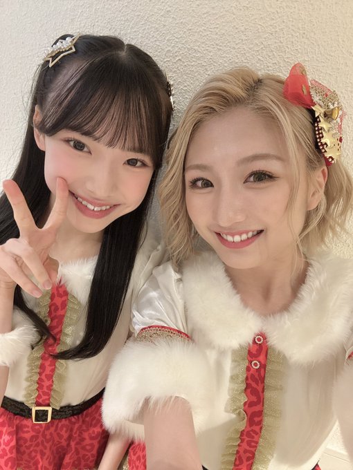 塩月希依音のTwitter画像24
