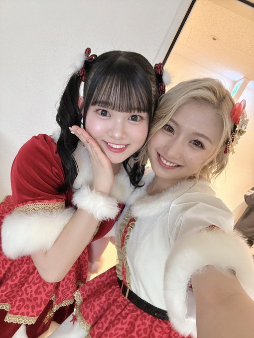 塩月希依音のTwitter画像23