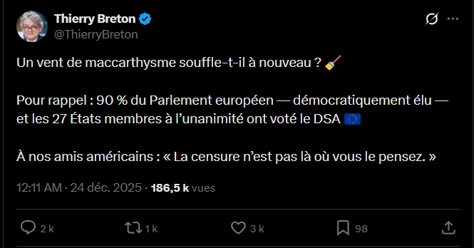 Sacrebleu ! 
Il faut vraiment que <a href="/adnm_live/">A.D.N.M</a> et <a href="/Alexis_Cossette/">Radio-Québec™</a> voient ça 🤣