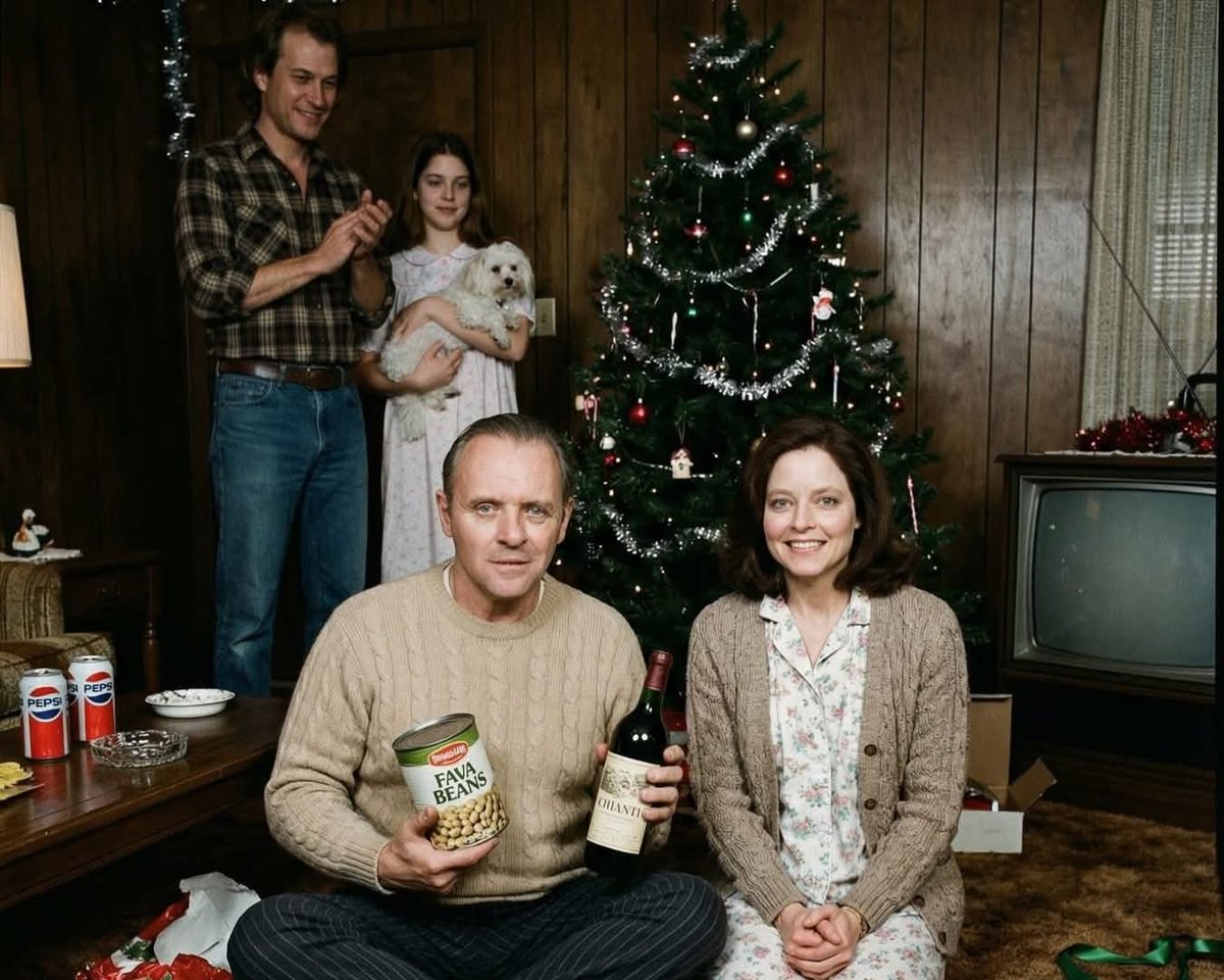 Hi Hannifriends !
Just coming by to know if you need any assistance to prepare Christmas Eve...
Merry Christmas to you all !