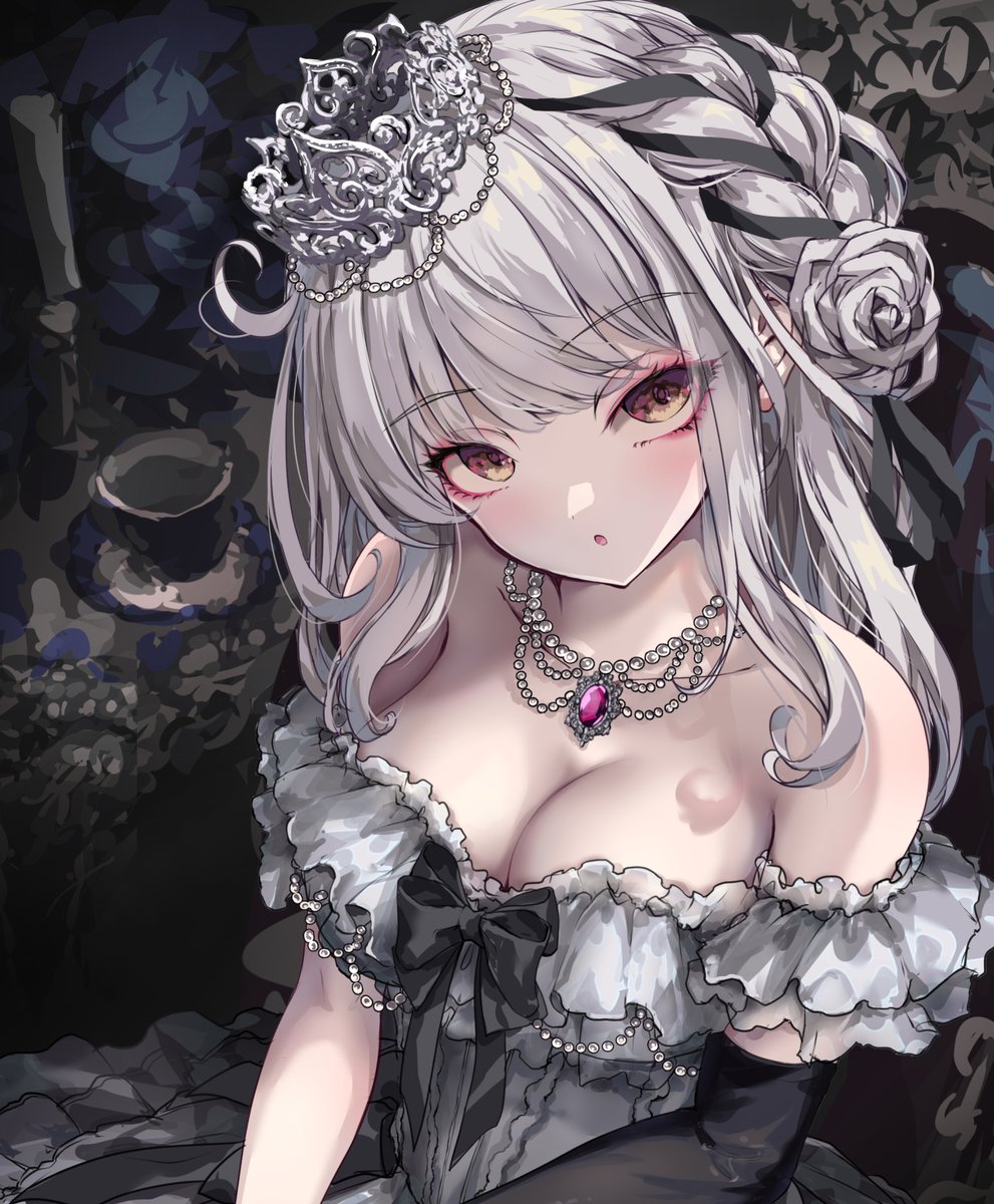 MISSILE228 TRINITY 複製原画2 MISSILE228 カラー複製イラスト