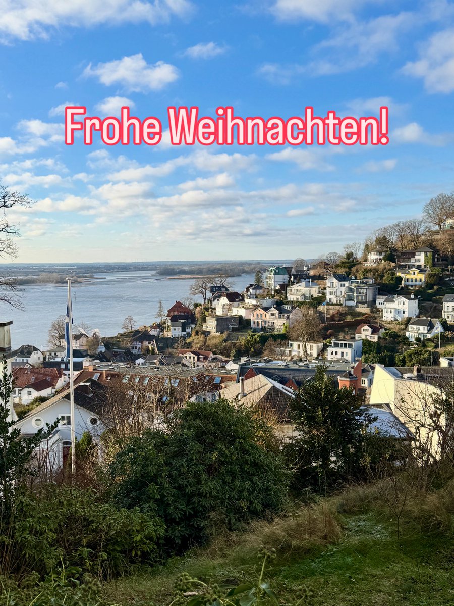 Frohe Weihnachten!!!! 🎄🎁